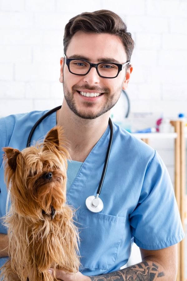 Plan de Salud Preventiva Canino/Felino